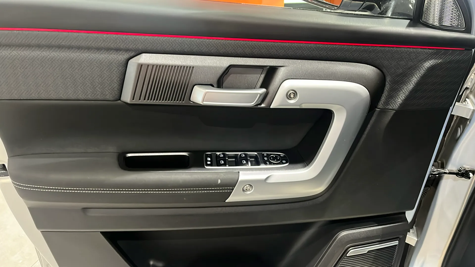 Jaecoo 7 Exclusive 1.6 T-GDi AWD - foto 23