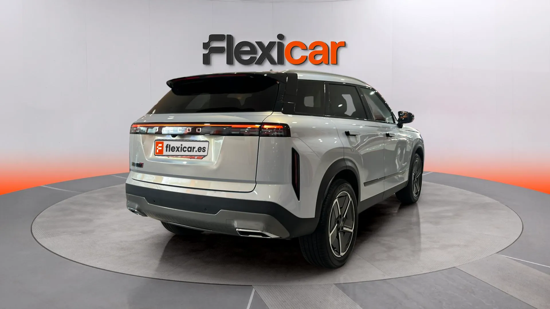 Jaecoo 7 Exclusive 1.6 T-GDi AWD - foto 7