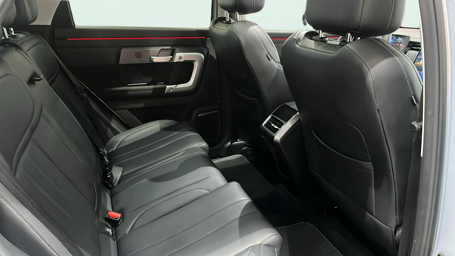 Jaecoo 7 Exclusive 1.6 T-GDi AWD - foto 21