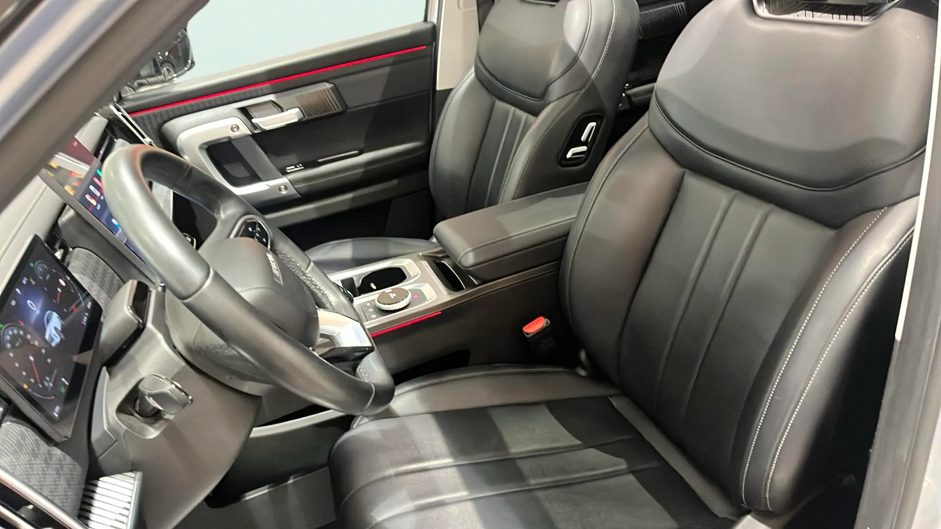 Jaecoo 7 Exclusive 1.6 T-GDi AWD - foto 17