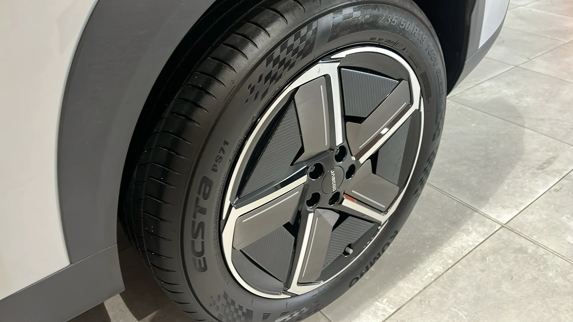 Jaecoo 7 Exclusive 1.6 T-GDi AWD - foto 26