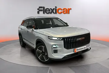 jaecoo 7 exclusive 16 tgdi 108kw 145cv awd gasolina automatica sabadell 3 903000000287409