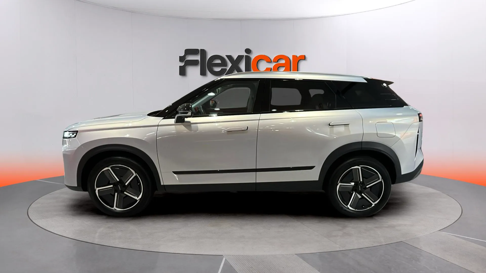 Jaecoo 7 Exclusive 1.6 T-GDi AWD - foto 4