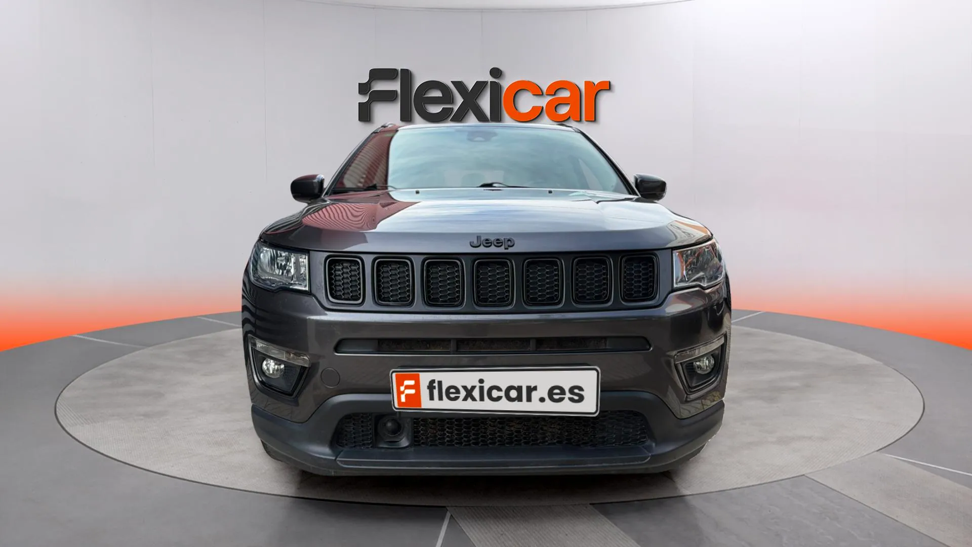 Jeep Compass 1.4 Mair Night Eagle 4x2 - foto 2