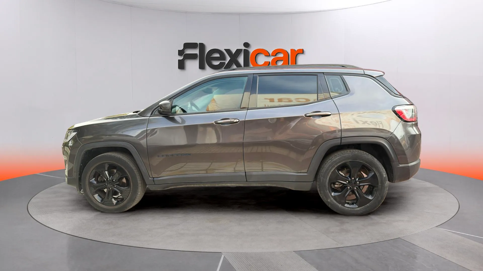 Jeep Compass 1.4 Mair Night Eagle 4x2 - foto 4