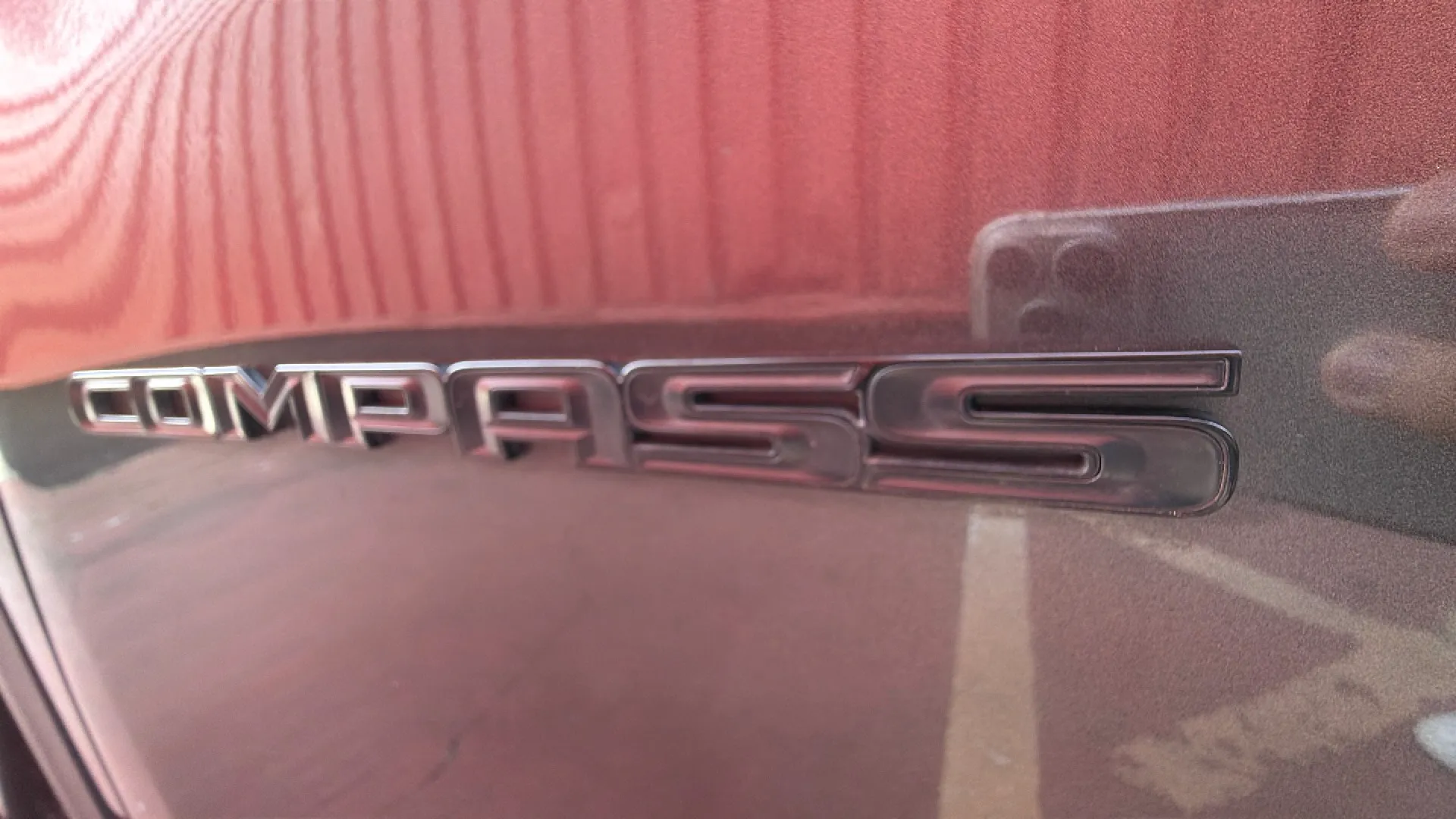 Jeep Compass 1.4 Mair Night Eagle 4x2 - foto 22