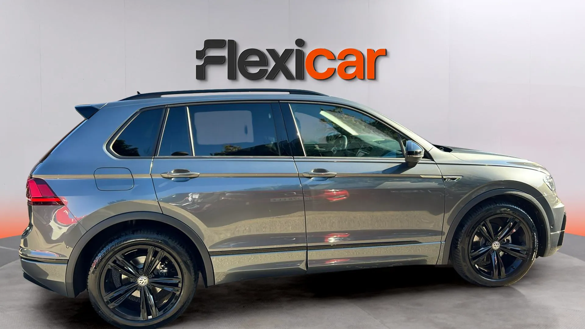 Volkswagen Tiguan R-Line 1.5 TSI DSG - foto 6