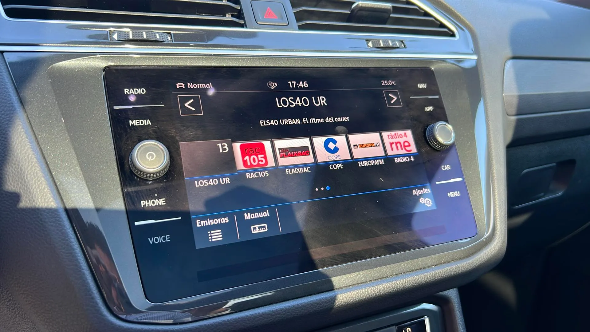 Volkswagen Tiguan R-Line 1.5 TSI DSG - foto 15