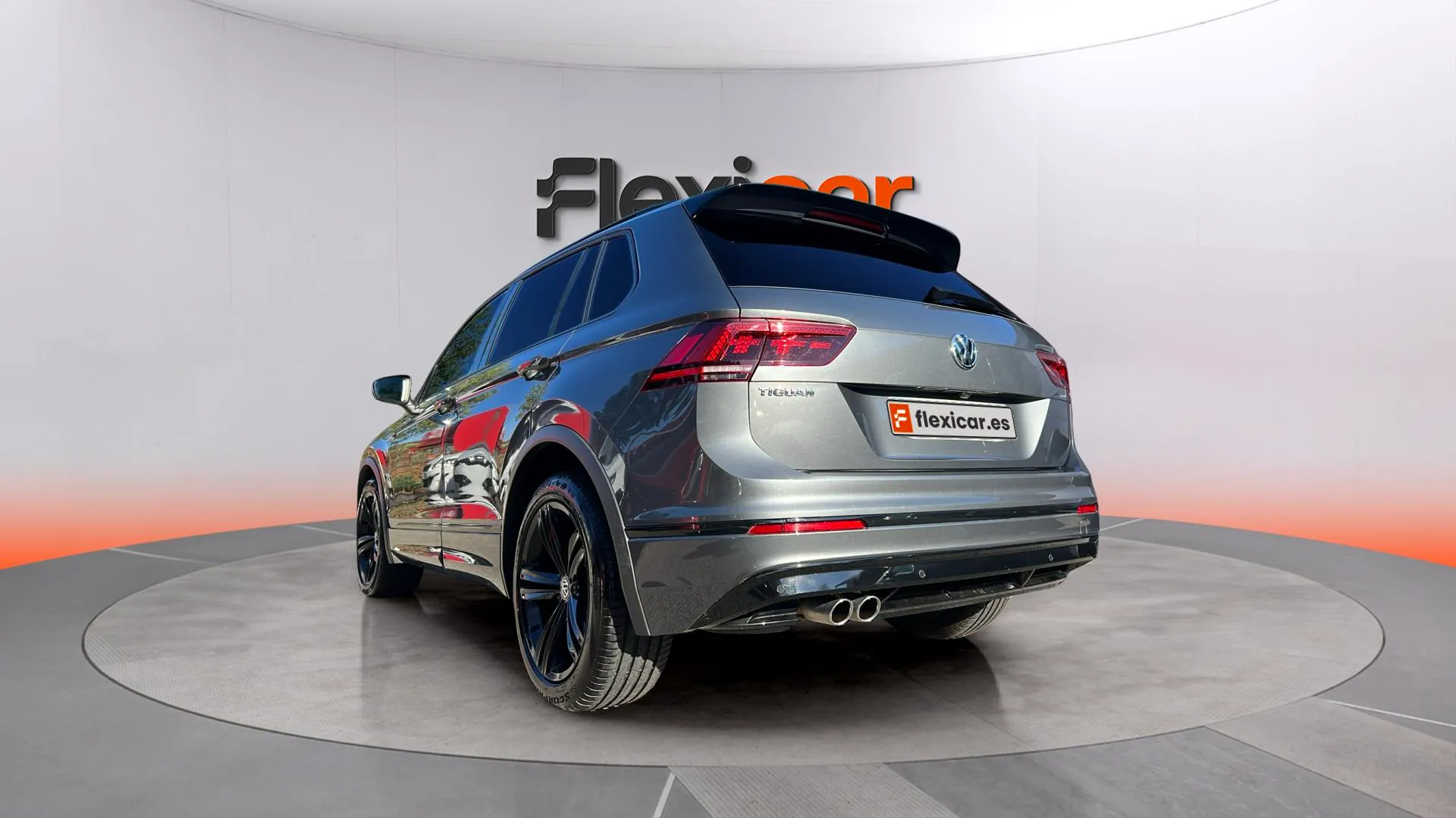 Volkswagen Tiguan R-Line 1.5 TSI DSG - foto 7