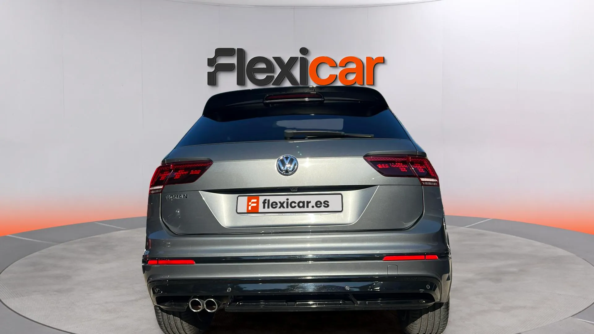 Volkswagen Tiguan R-Line 1.5 TSI DSG - foto 9