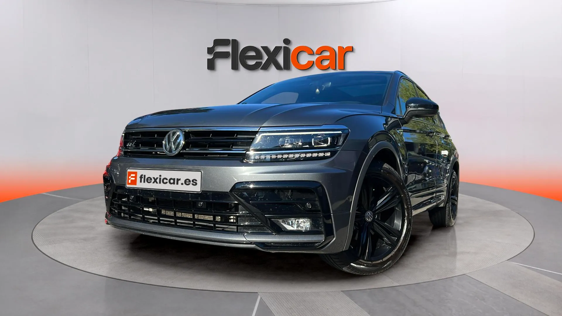 Volkswagen Tiguan R-Line 1.5 TSI DSG - foto 3