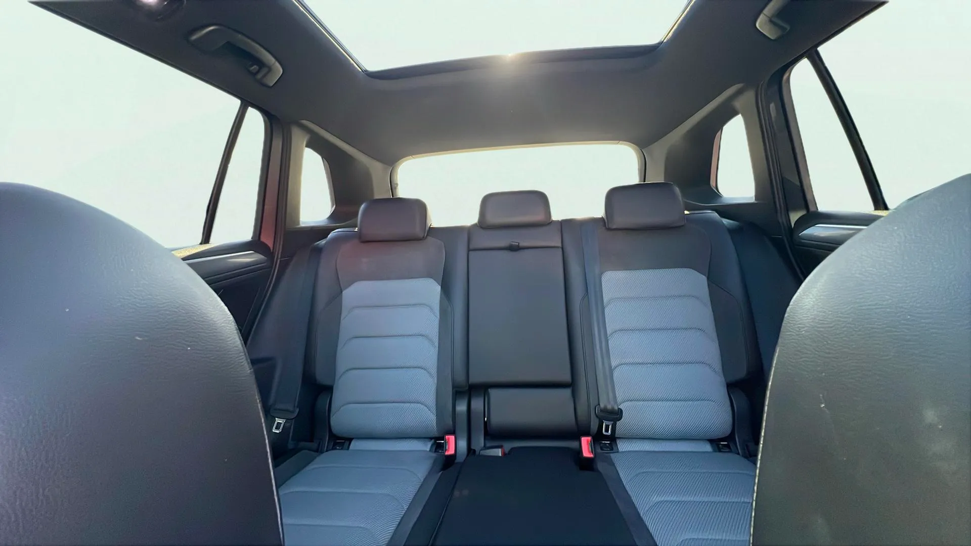 Volkswagen Tiguan R-Line 1.5 TSI DSG - foto 23