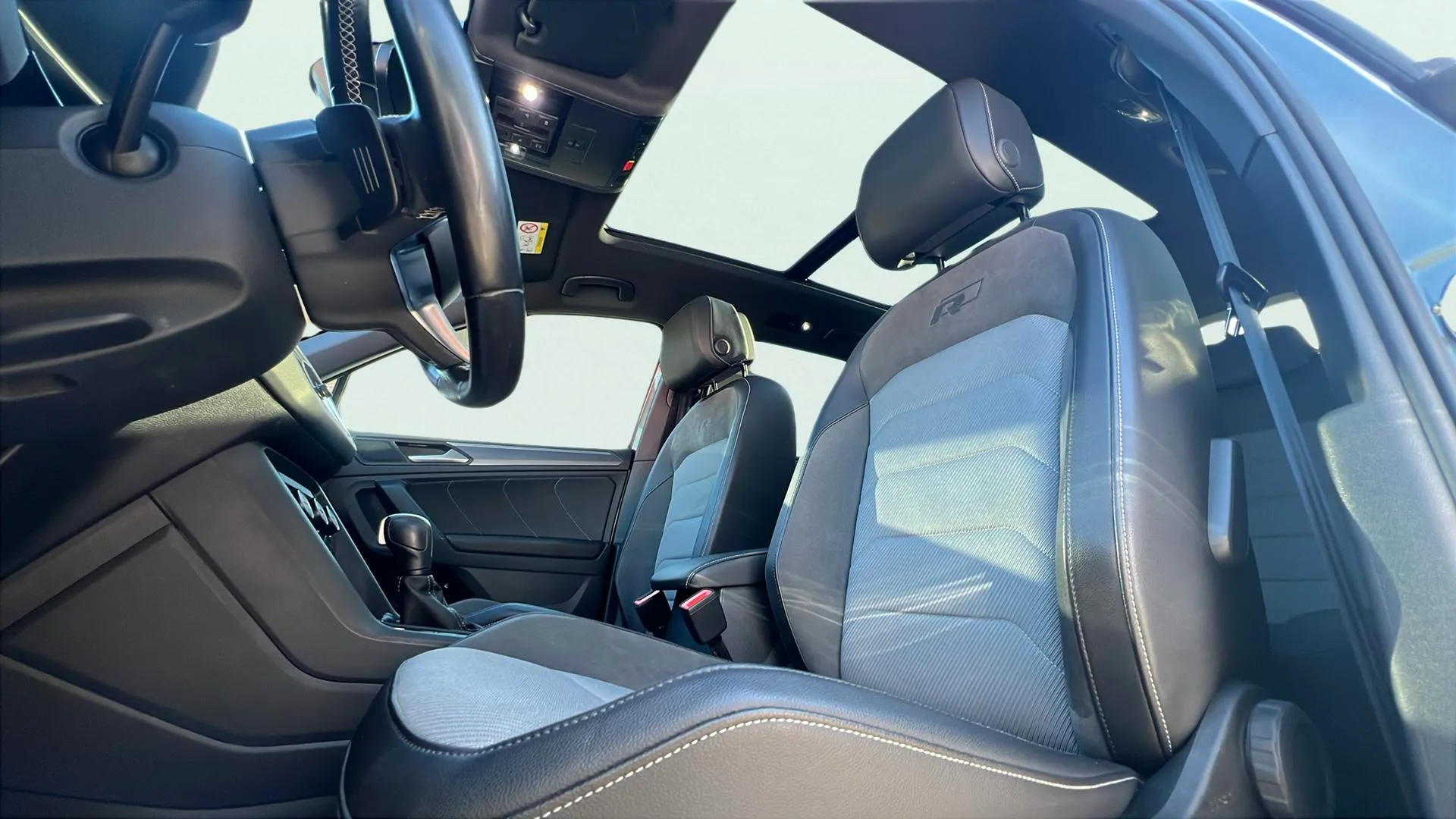 Volkswagen Tiguan R-Line 1.5 TSI DSG - foto 13
