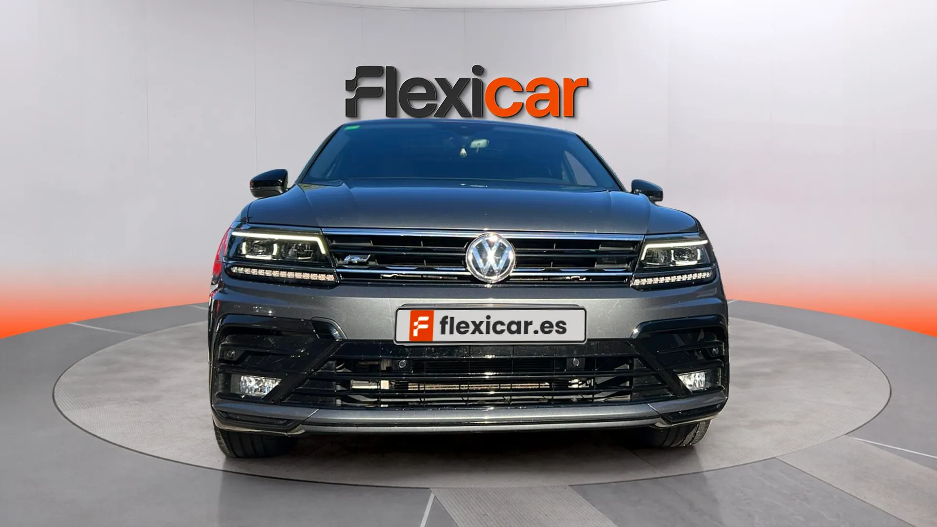 Volkswagen Tiguan R-Line 1.5 TSI DSG - foto 2
