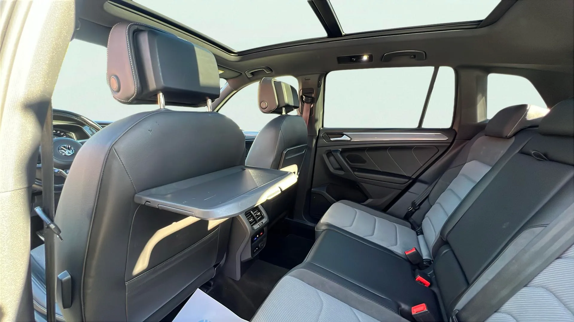 Volkswagen Tiguan R-Line 1.5 TSI DSG - foto 29