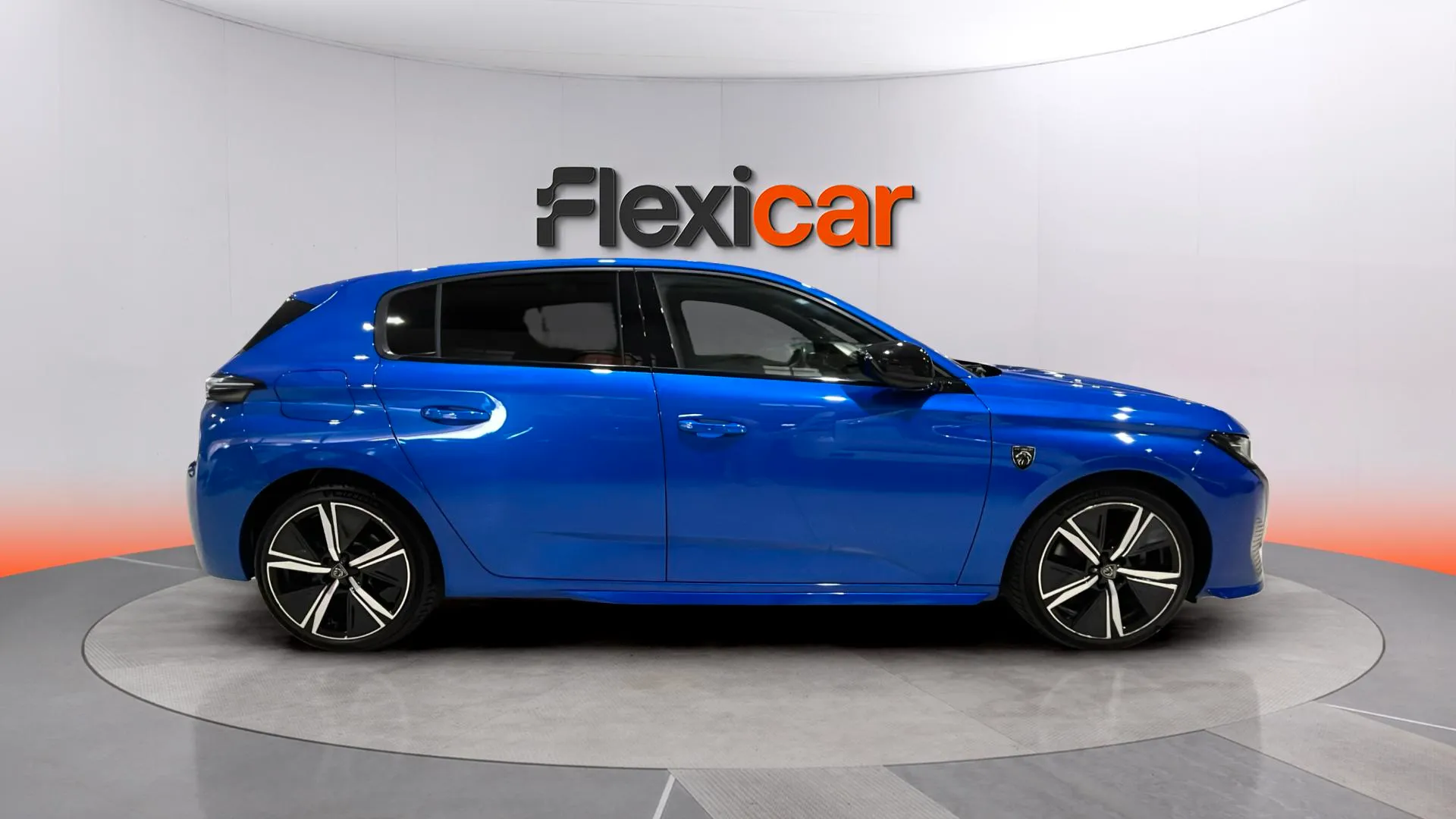 Peugeot 308 GT BlueHDi 130 EAT8 - foto 5