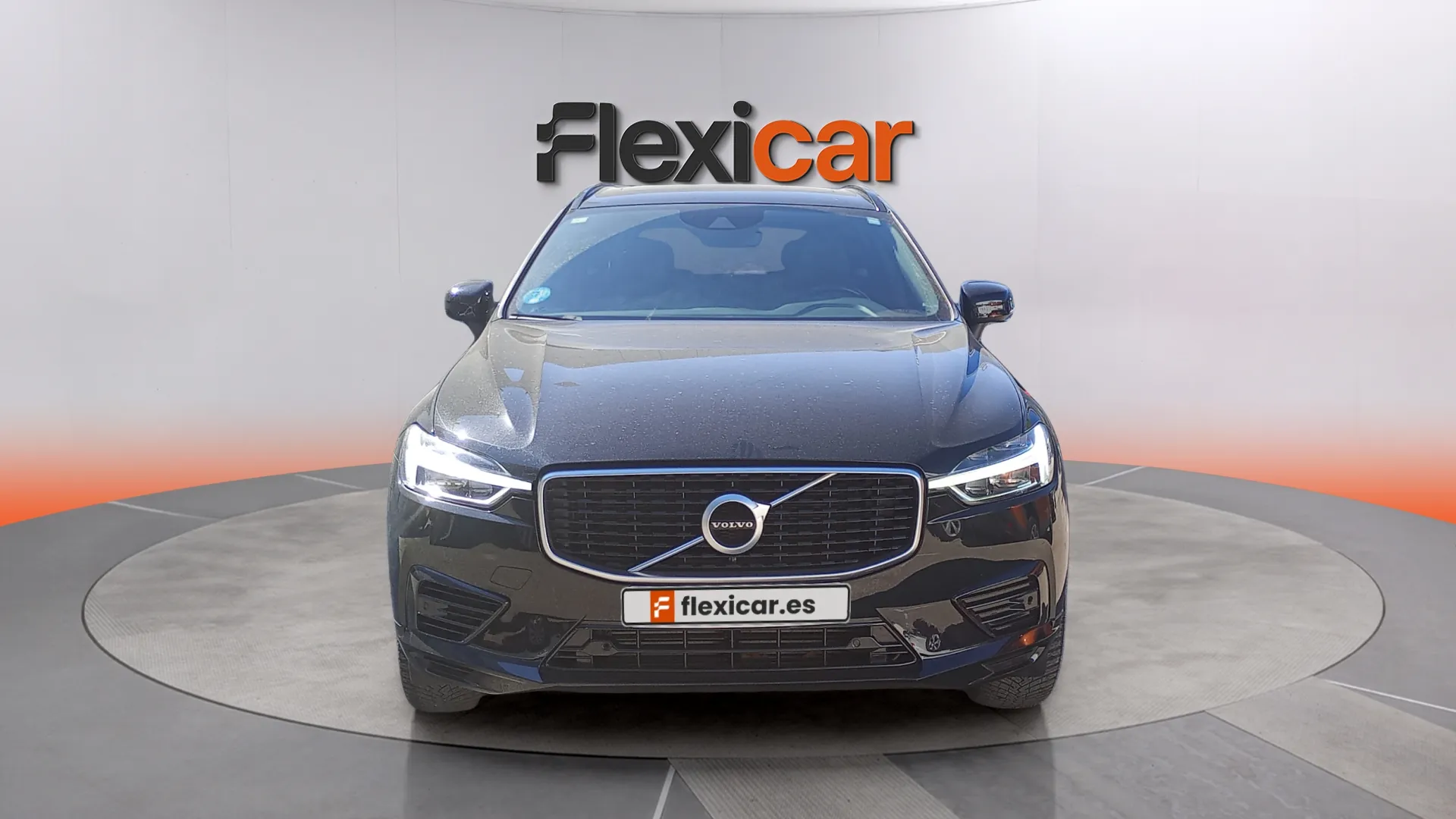 Volvo XC60 2.0 T8 AWD Momentum - foto 3