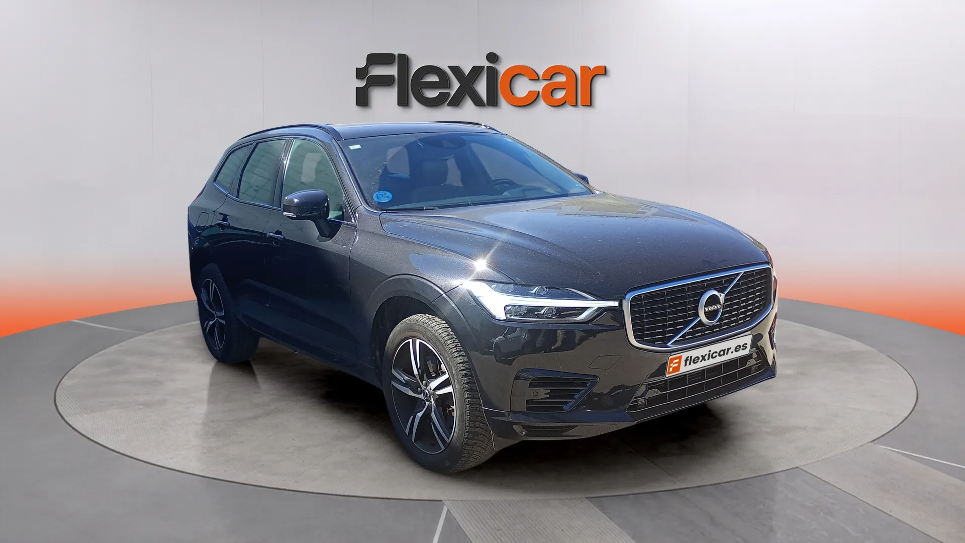 Volvo XC60 2.0 T8 AWD Momentum