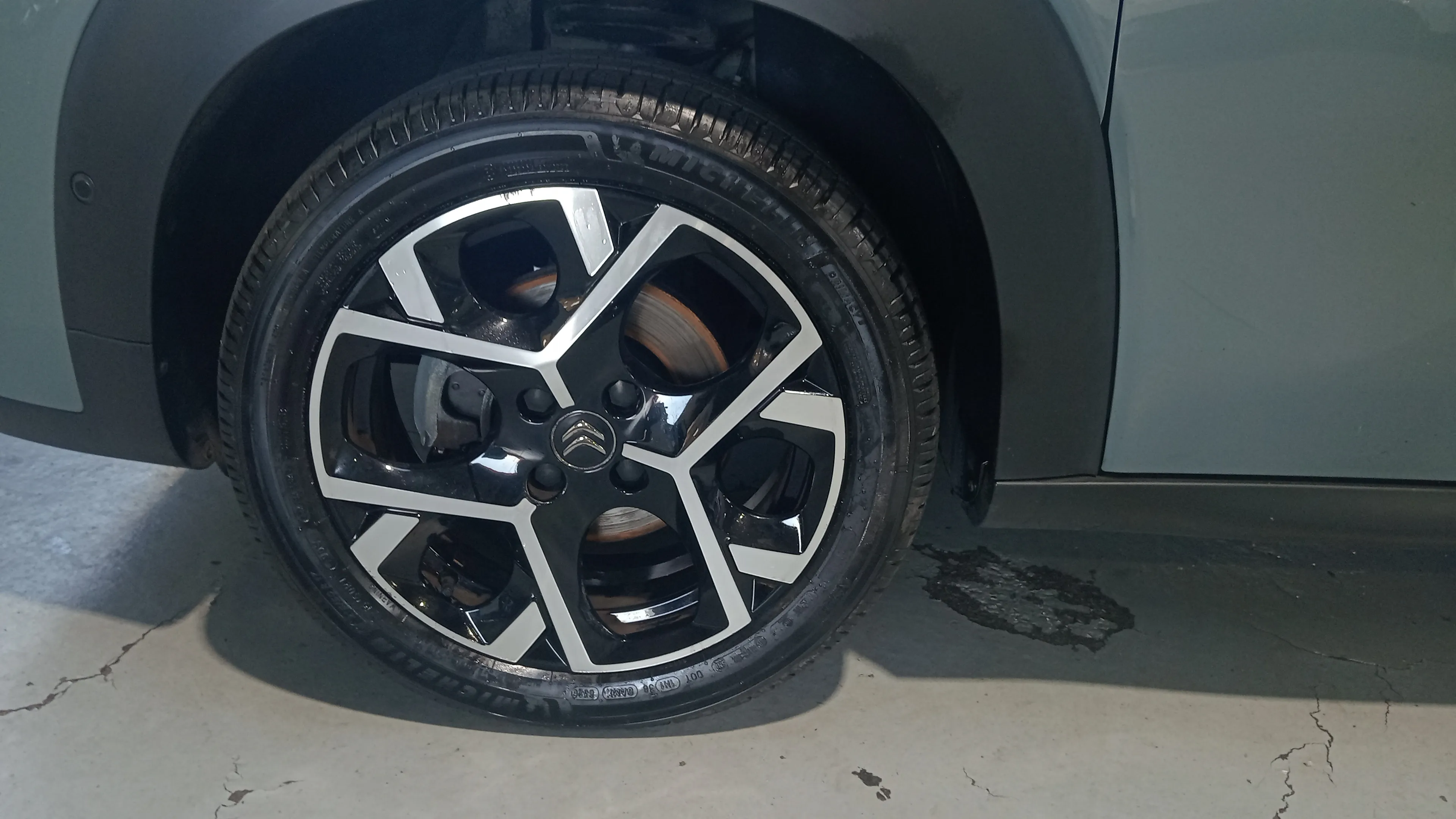 Citroën C3 Aircross PureTech Shine - foto 17