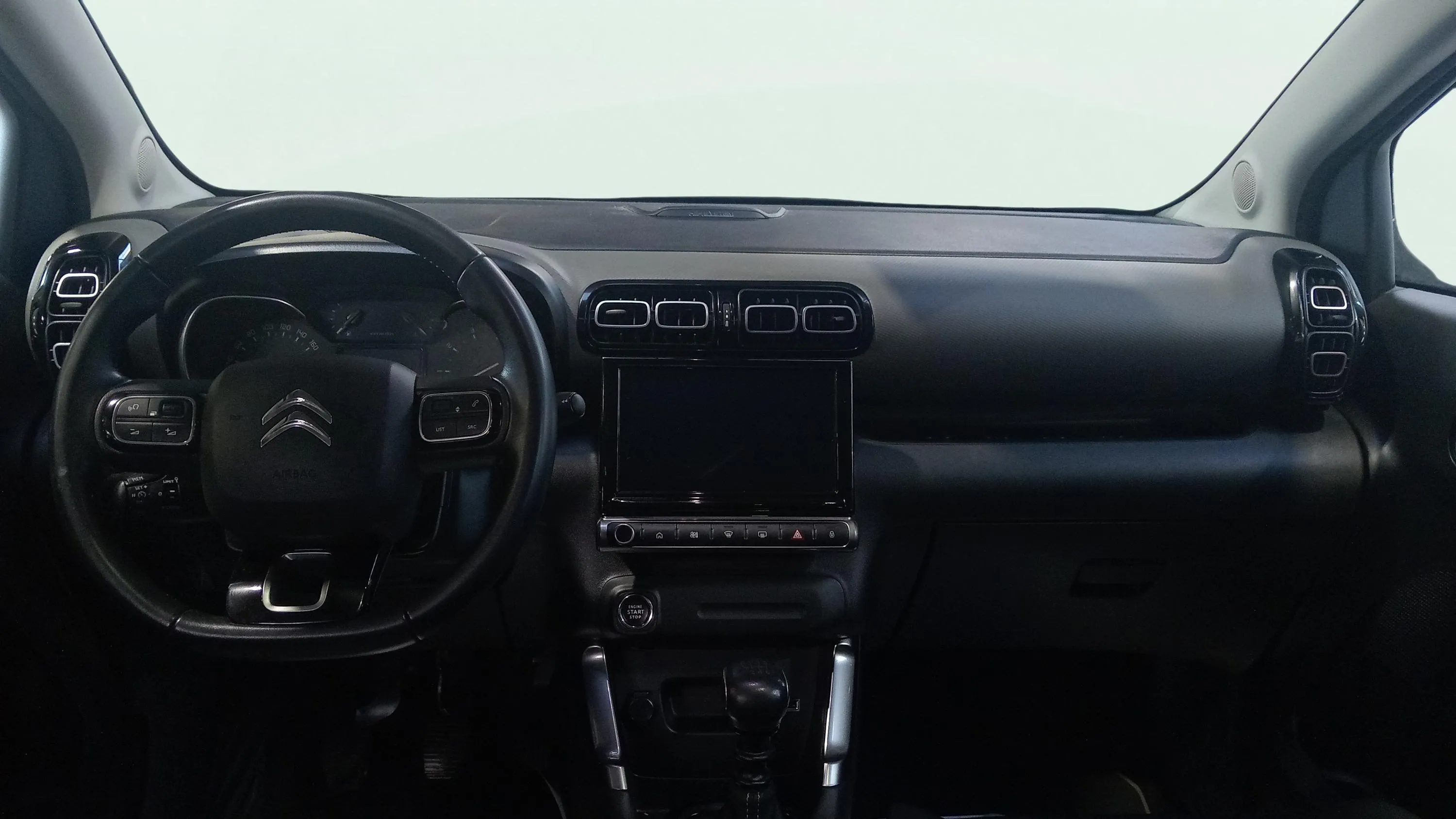 Citroën C3 Aircross PureTech Shine - foto 13