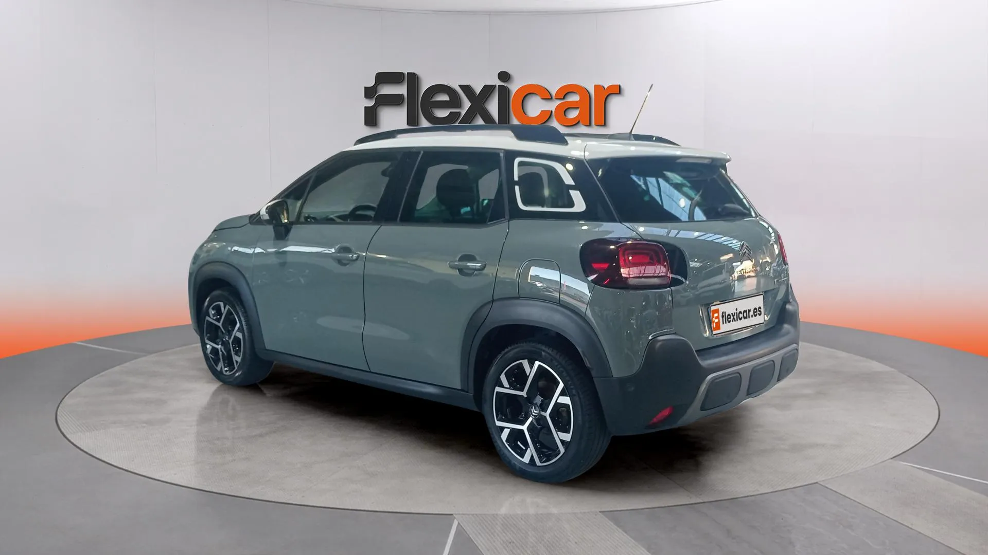 Citroën C3 Aircross PureTech Shine - foto 5