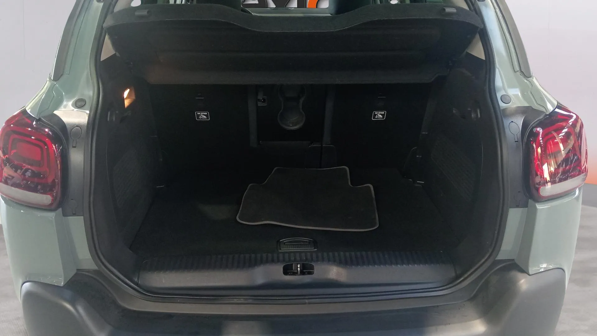 Citroën C3 Aircross PureTech Shine - foto 12