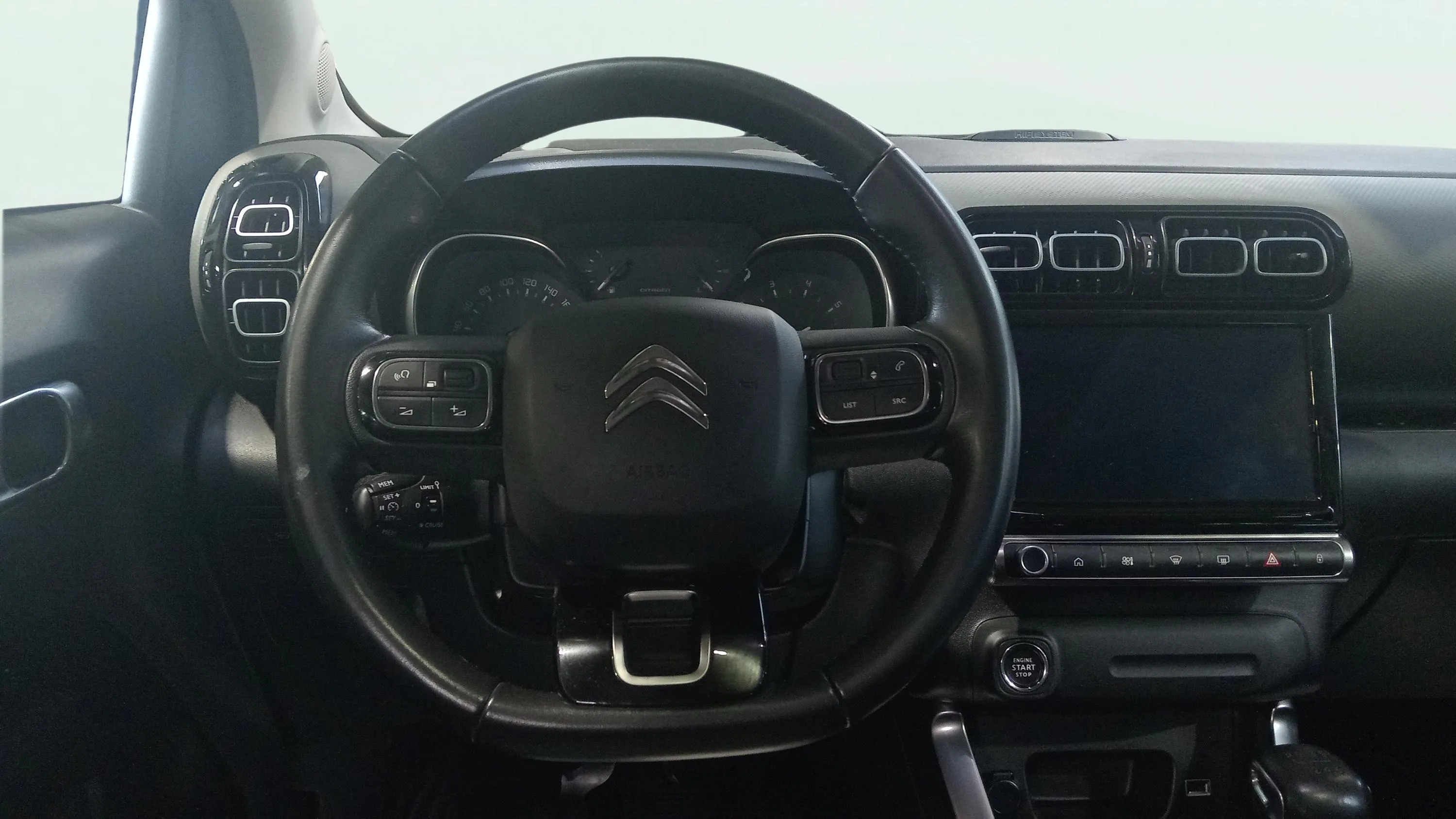 Citroën C3 Aircross PureTech Shine - foto 15
