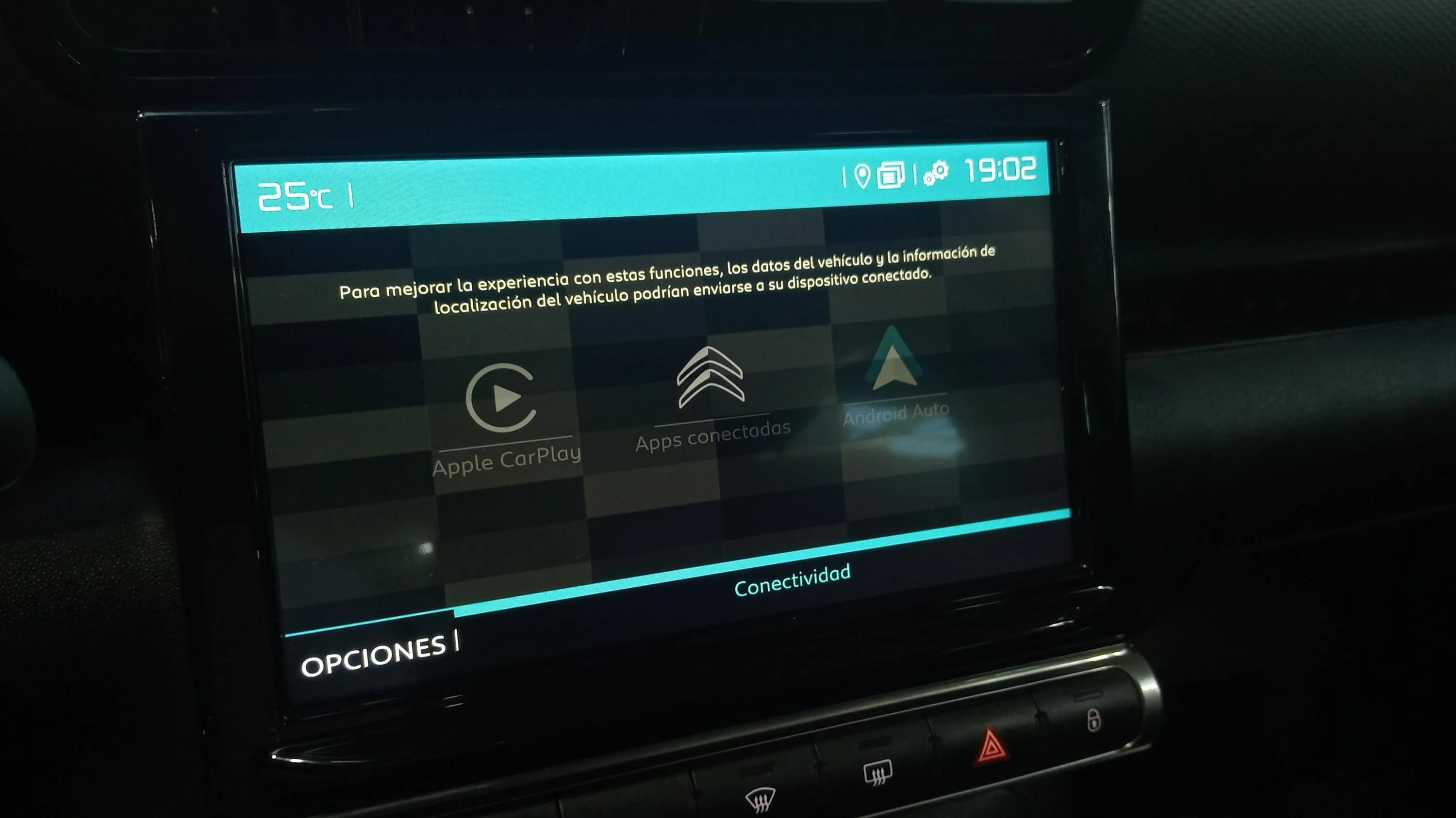 Citroën C3 Aircross PureTech Shine - foto 21
