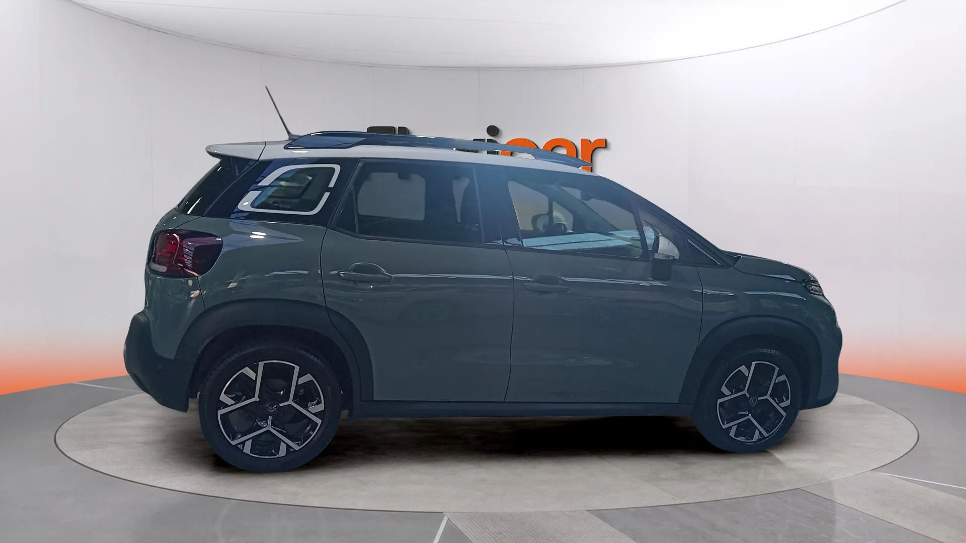 Citroën C3 Aircross PureTech Shine - foto 8