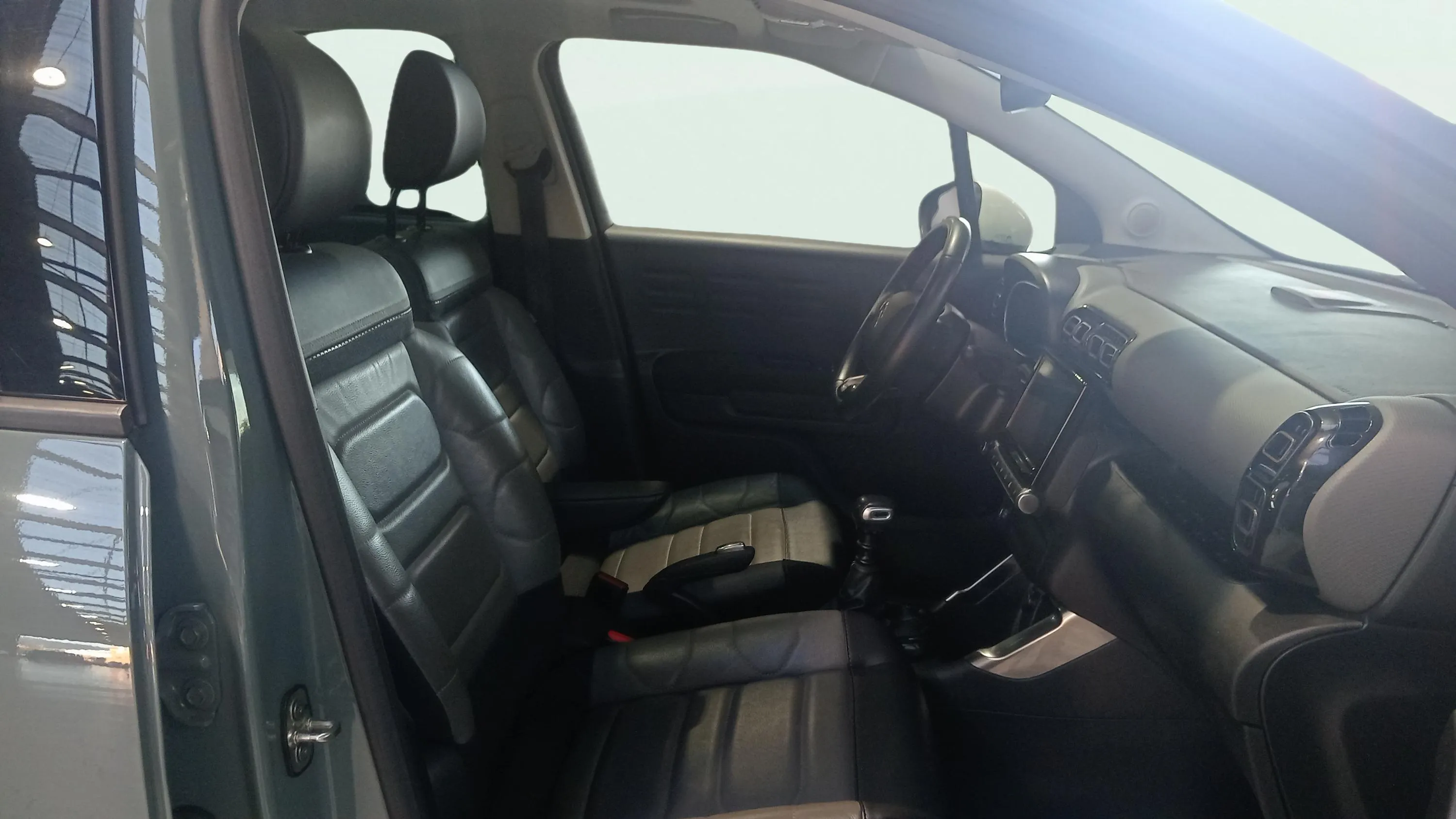 Citroën C3 Aircross PureTech Shine - foto 9
