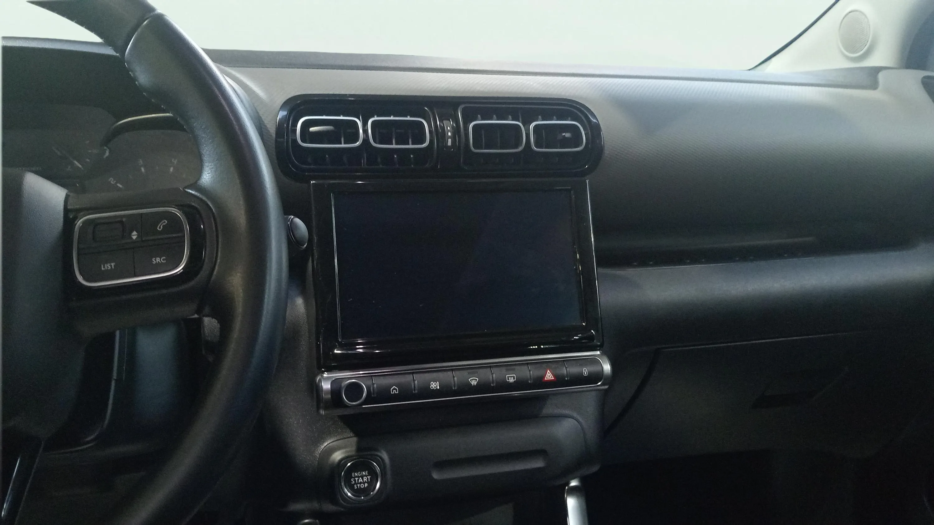 Citroën C3 Aircross PureTech Shine - foto 14