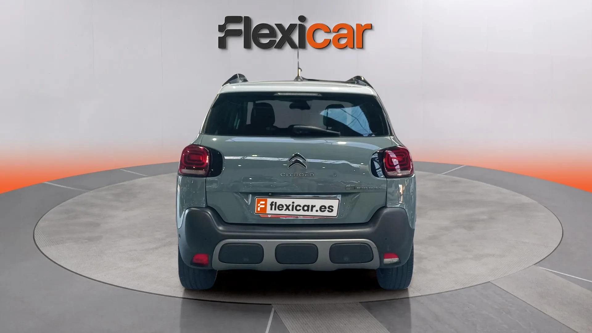 Citroën C3 Aircross PureTech Shine - foto 6