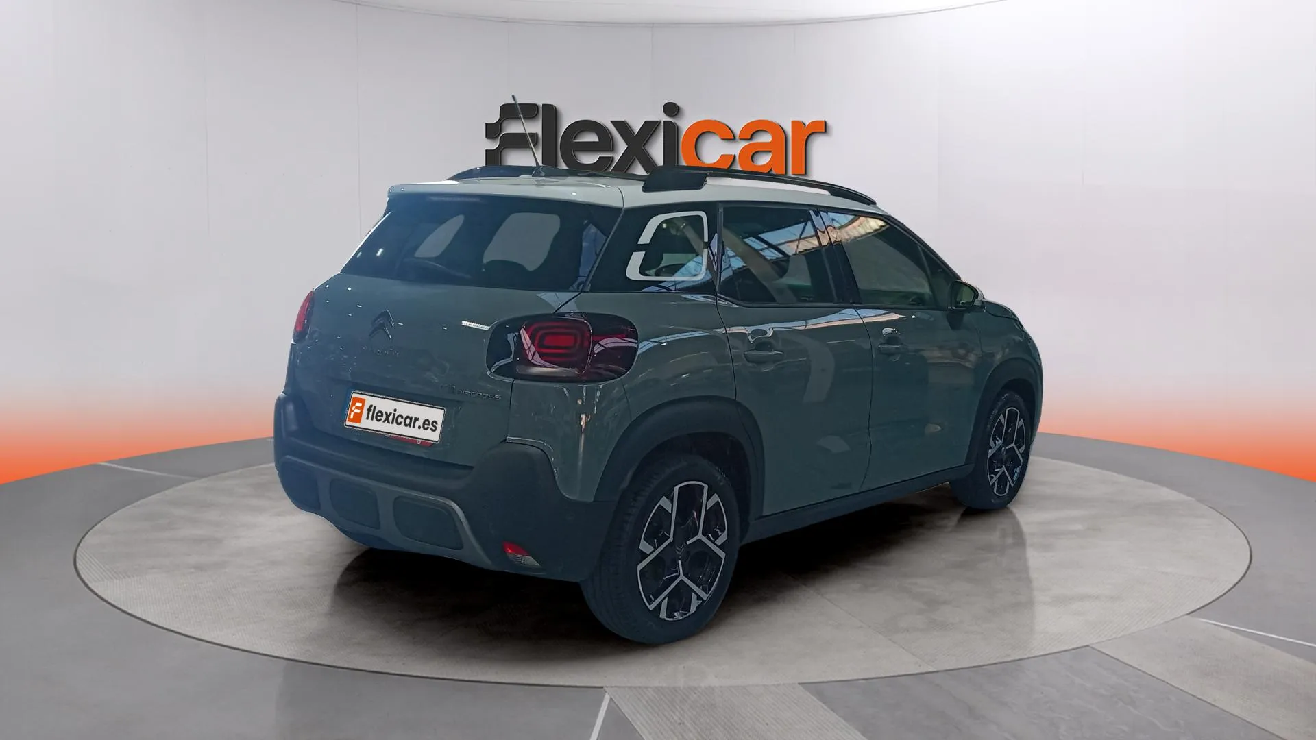 Citroën C3 Aircross PureTech Shine - foto 7