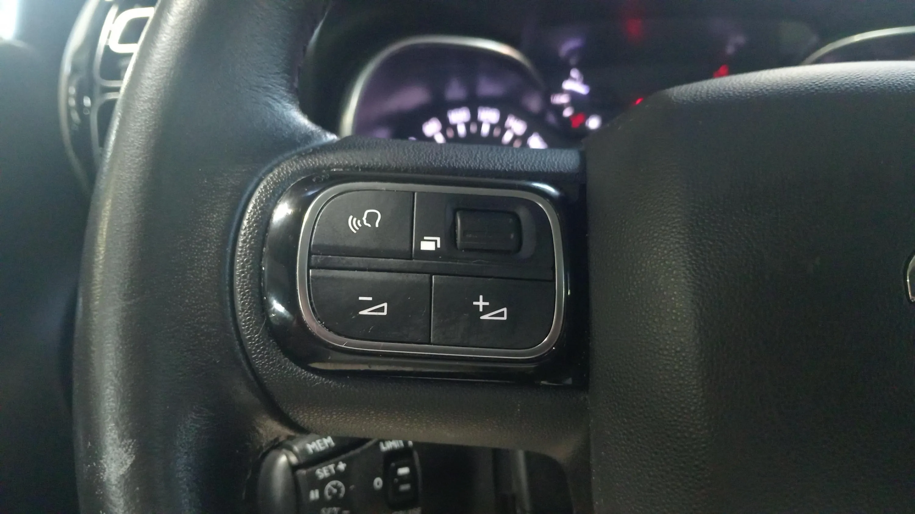 Citroën C3 Aircross PureTech Shine - foto 19