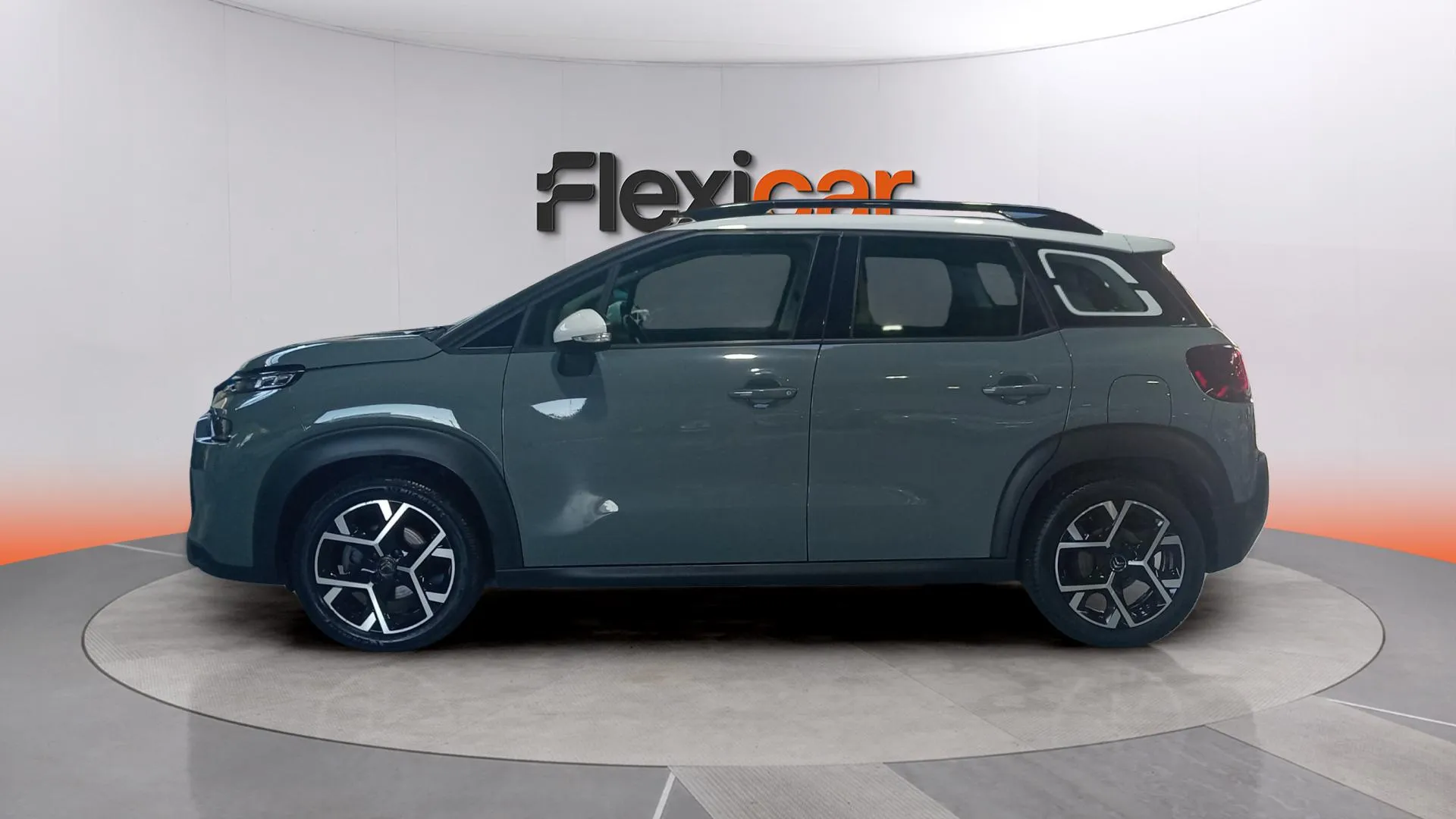 Citroën C3 Aircross PureTech Shine - foto 4