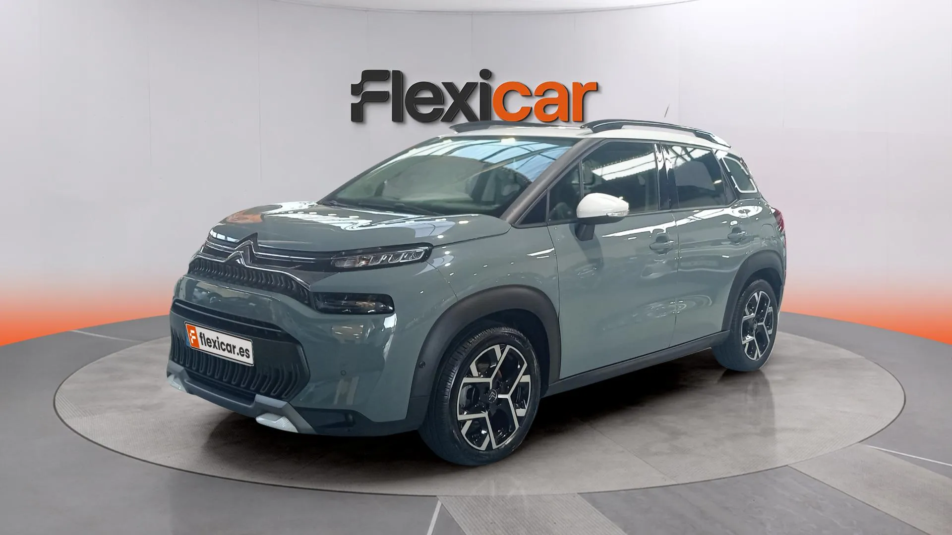 Citroën C3 Aircross PureTech Shine - foto 3