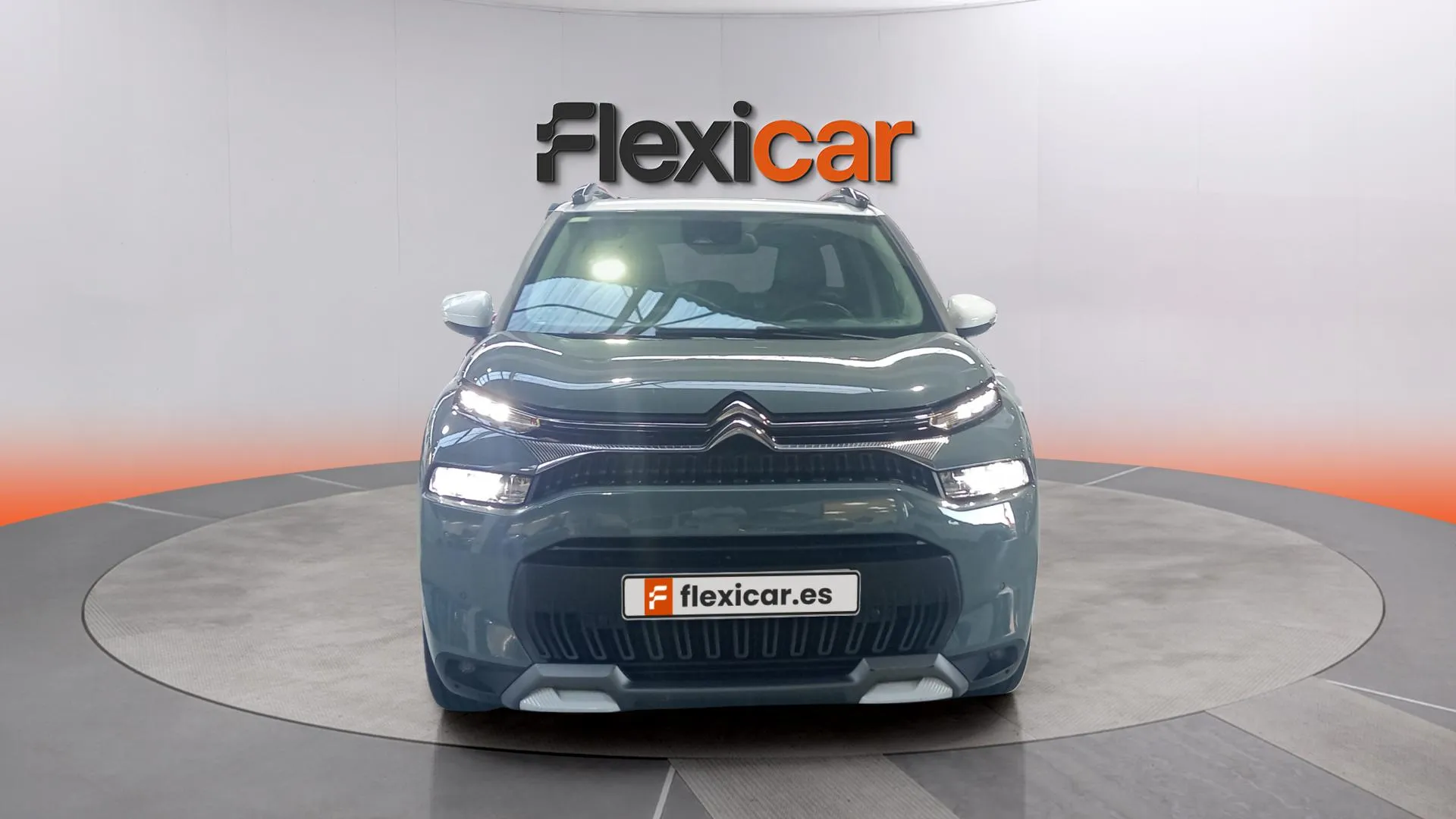 Citroën C3 Aircross PureTech Shine - foto 2