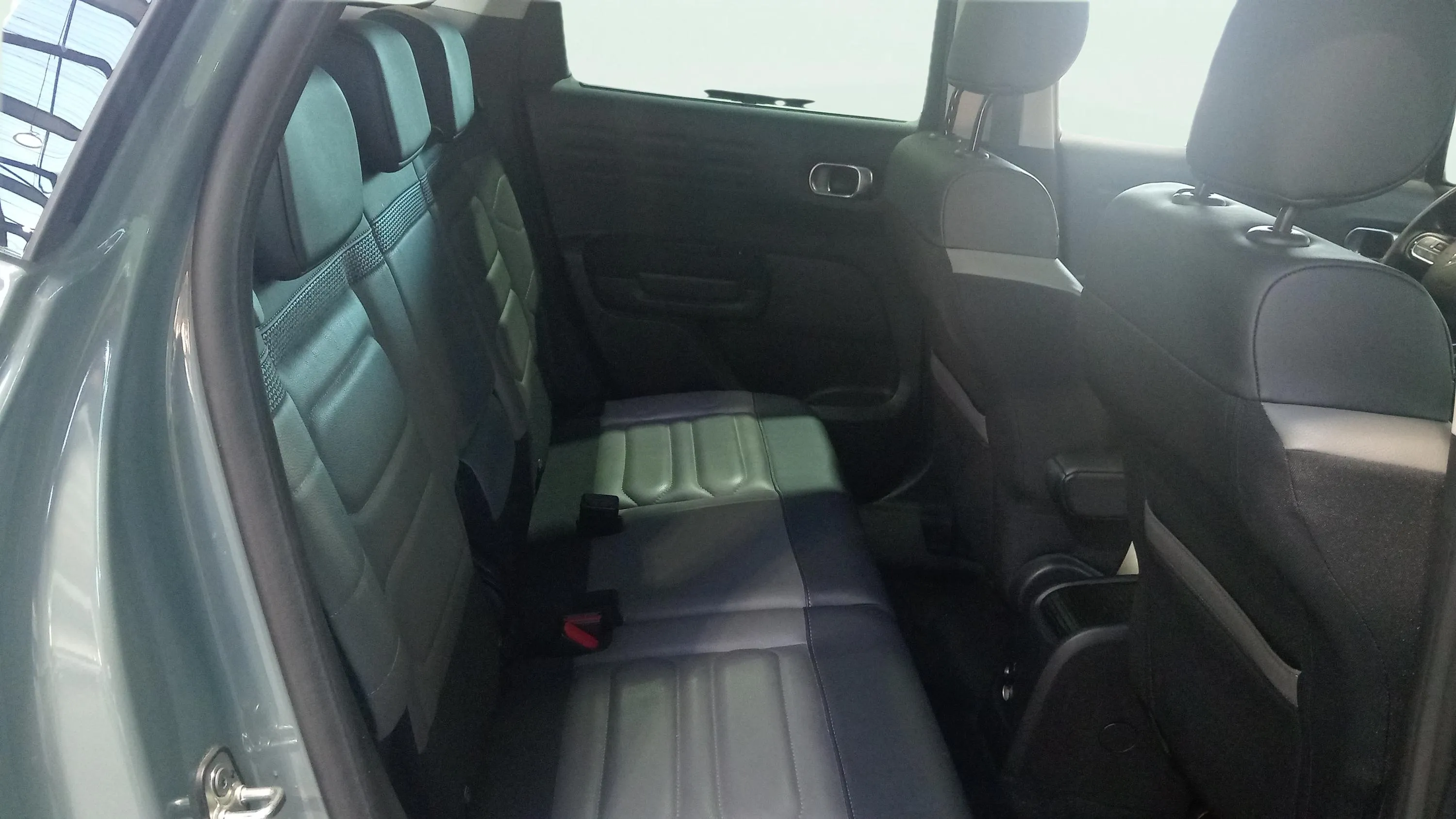 Citroën C3 Aircross PureTech Shine - foto 10