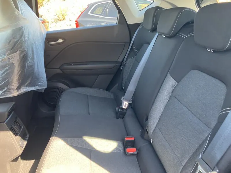 Renault Captur Equilibre TCe - foto 22