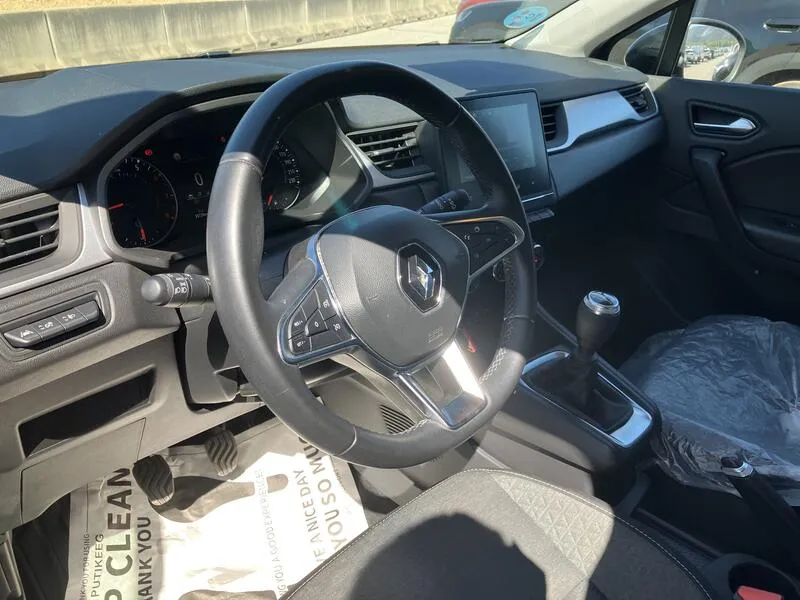 Renault Captur Equilibre TCe - foto 10