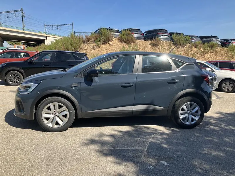 Renault Captur Equilibre TCe - foto 3