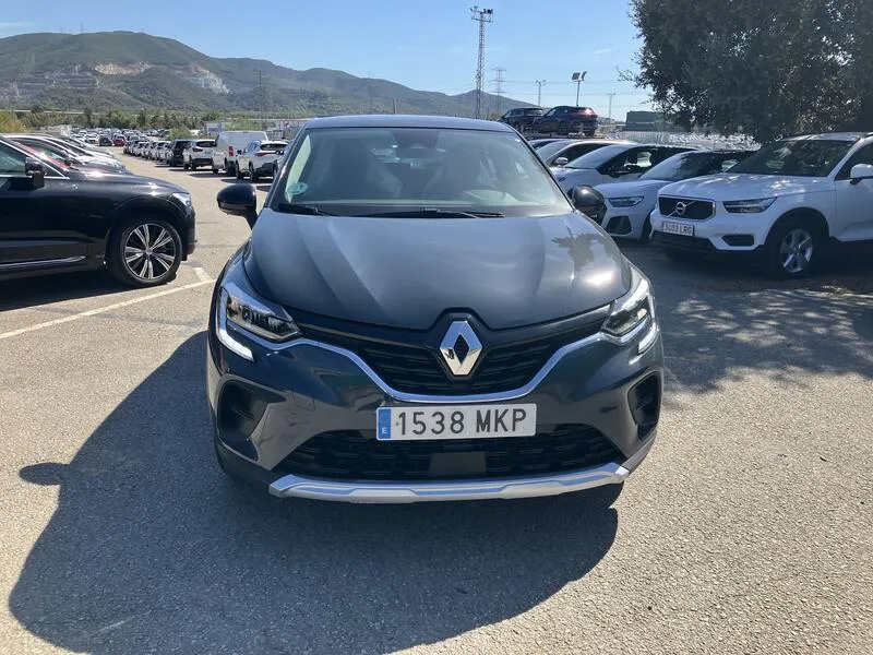 Renault Captur Equilibre TCe - foto 9
