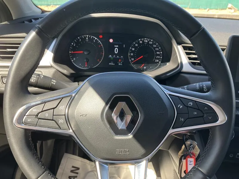 Renault Captur Equilibre TCe - foto 40