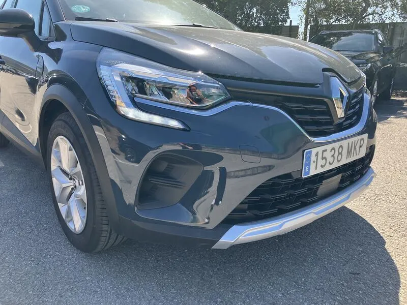 Renault Captur Equilibre TCe - foto 35