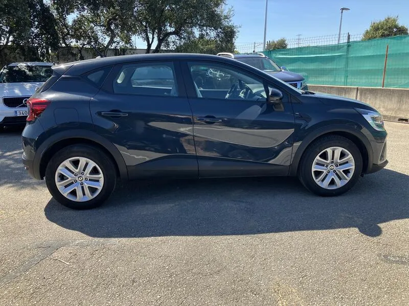 Renault Captur Equilibre TCe - foto 7