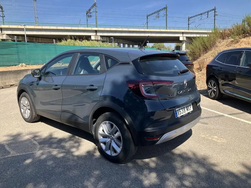 Renault Captur Equilibre TCe - foto 4
