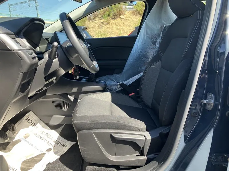 Renault Captur Equilibre TCe - foto 14