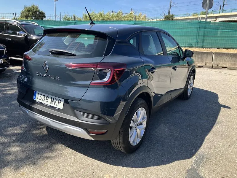 Renault Captur Equilibre TCe - foto 6
