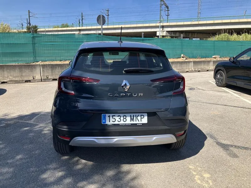 Renault Captur Equilibre TCe - foto 5
