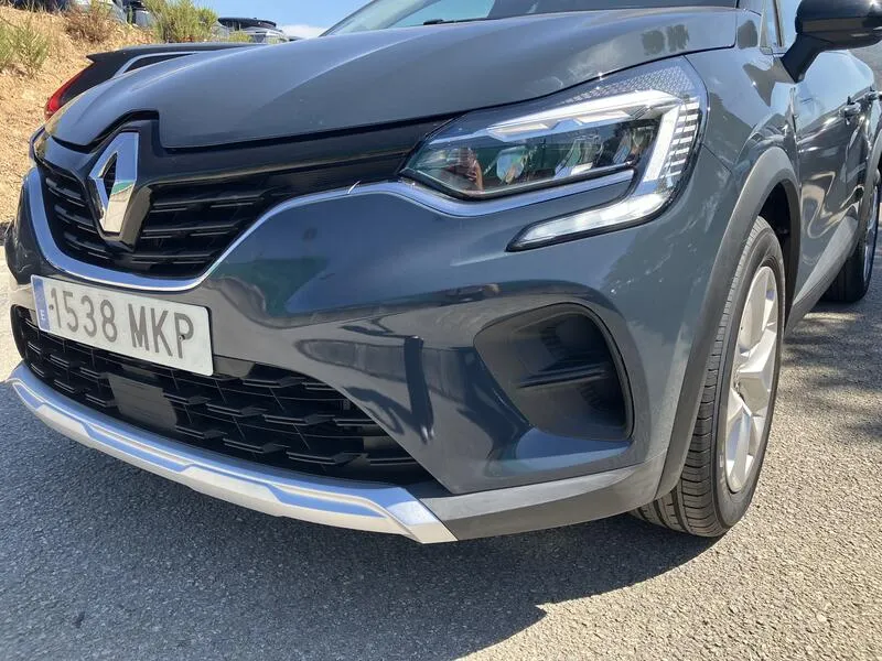 Renault Captur Equilibre TCe - foto 36